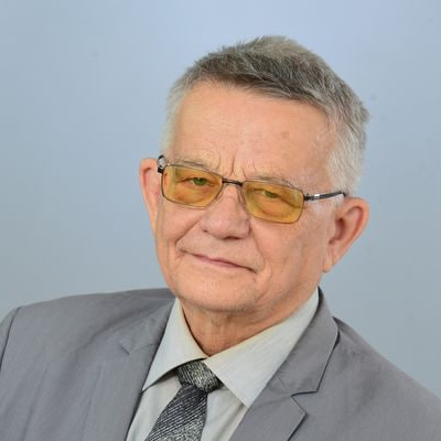 Gennady P. Kornilov